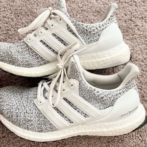 Adidas Ultraboost - Rare Colorway